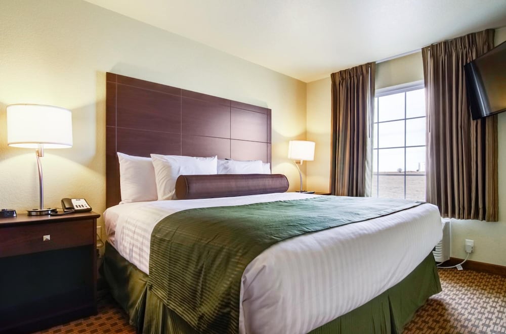 Castle Rock Inn & Suites - photo 21
