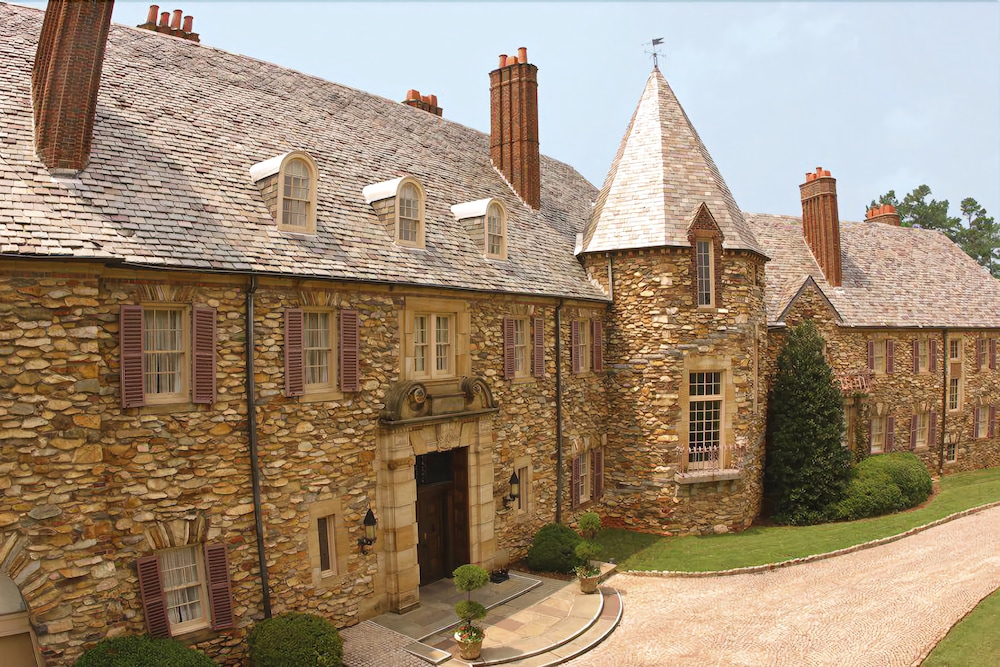 Graylyn Estate - featured photo