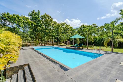 Green Nest Yala - last minute hotel in Unknown City