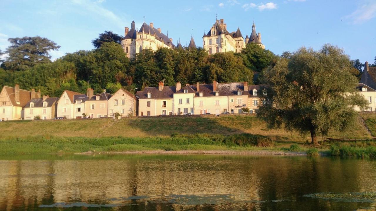 Le Motu Loire — hotel in Chaumont-Sur-Loire
