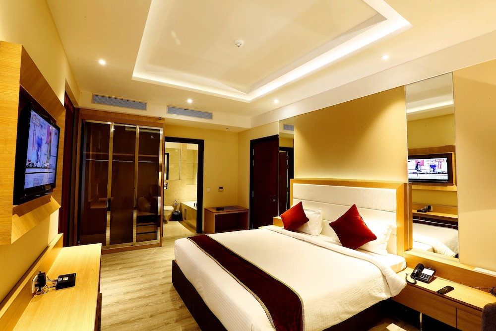Park Blu — Sonipat — photo 2
