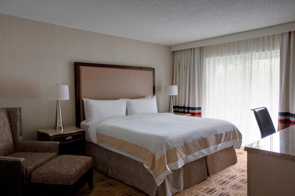 Sawgrass Marriott Golf Resort & Spa - photo 13