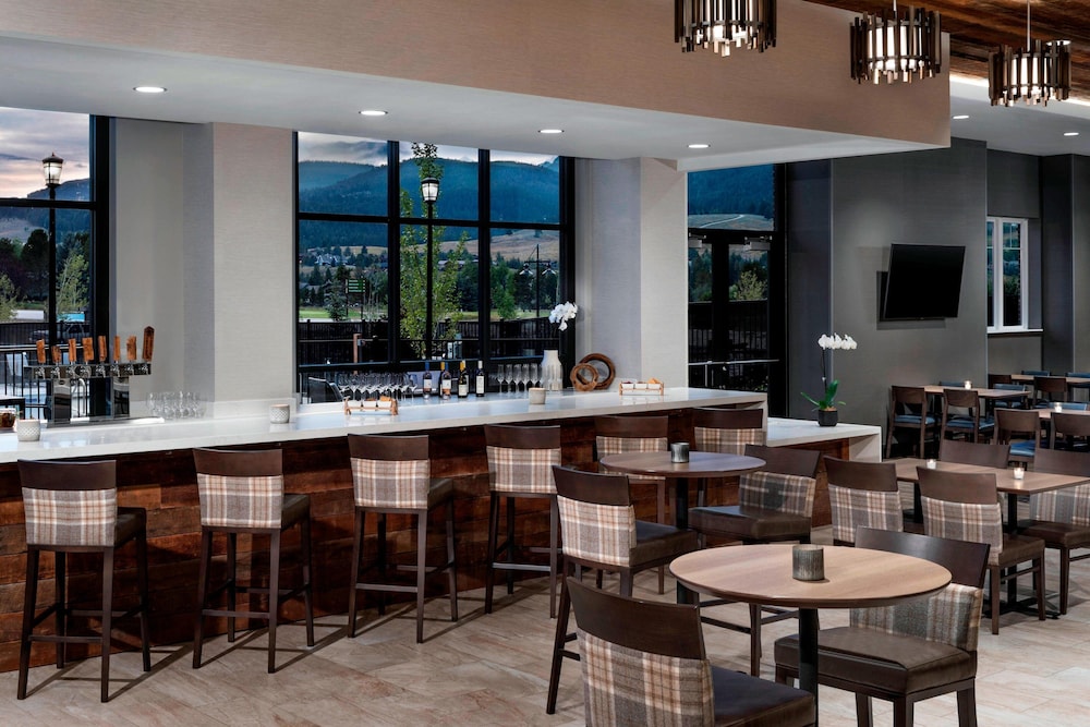 Residence Inn by Marriott Big Sky The Wilson Hotel - photo 16