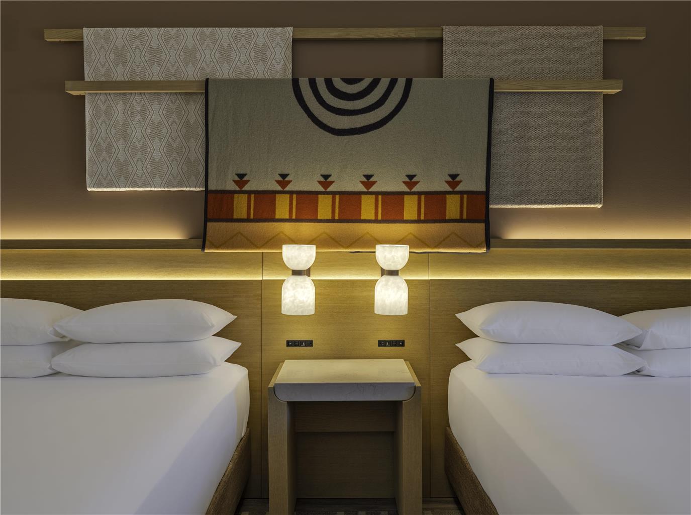Hyatt Regency Tamaya Resort and Spa - photo 81