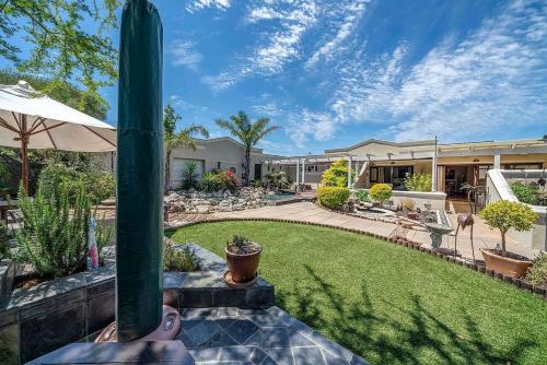 Kaya La Provence — 4-Star Luxury Hotel in Cape Town, South Africa