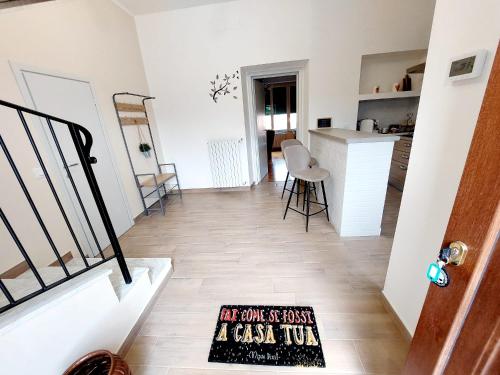 Casa Mafalda — 4-Star Luxury Hotel in Spoleto, Italy