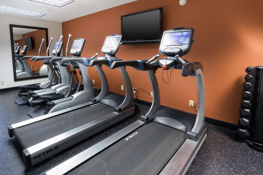 Drury Inn & Suites Joplin - photo 21