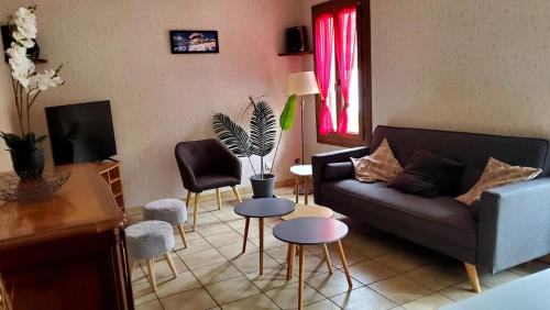 Le logis de l'Ajolaise - last minute hotel in Unknown City