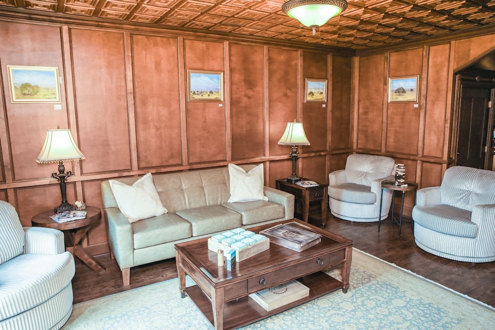 The Rigdon House - photo 30