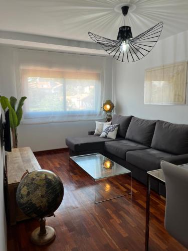 Apartamento Navega Sanxenxo in Sanxenxo, Spain