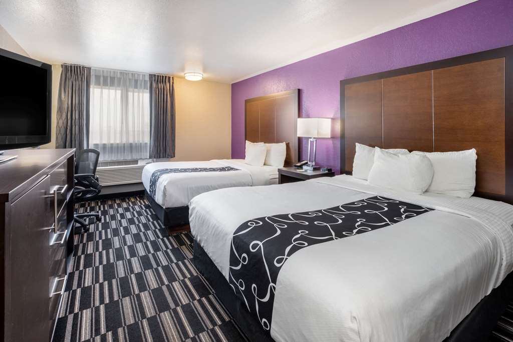 La Quinta Inn by Wyndham Caldwell - photo 15
