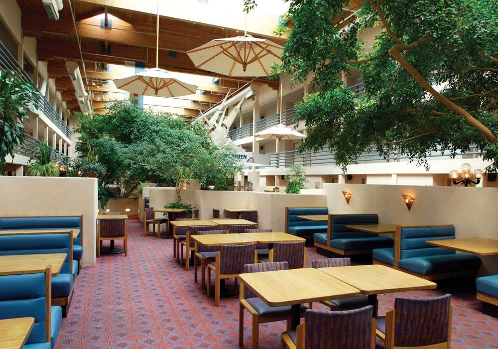 Grand Canyon Plaza Hotel South Rim - photo 20