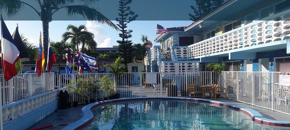 925 Ocean Resort - photo 65