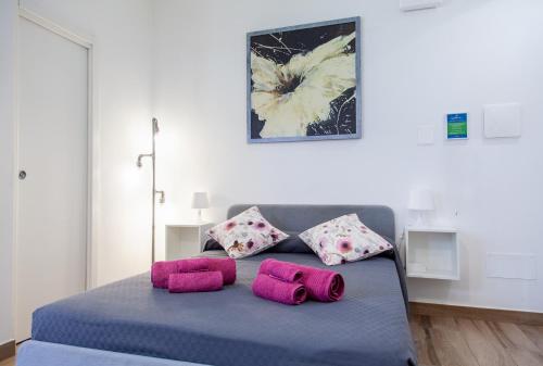 Garden City House Roma Casa con giardino privato — 4-Star Luxury Hotel in Rome, Italy