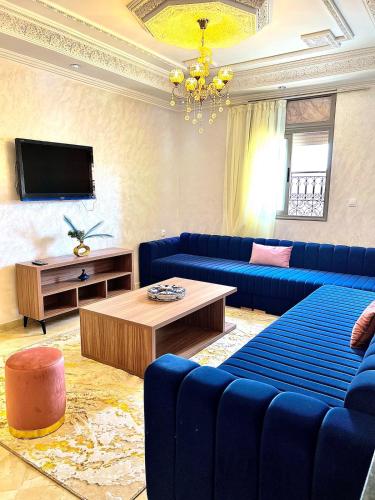Marrakech — 4-Star Luxury Hotel in Marrakesh, Morocco