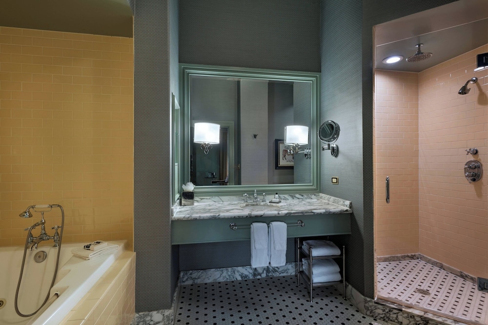 Hotel ICON Autograph Collection by Marriott - photo 46