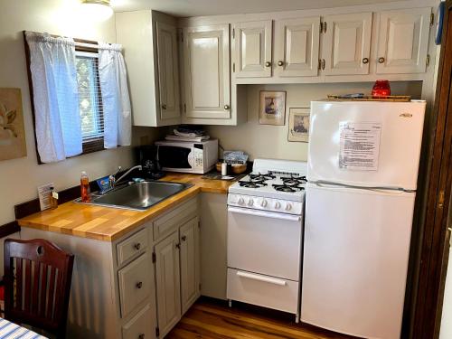 Pine Grove Cottages - photo 78