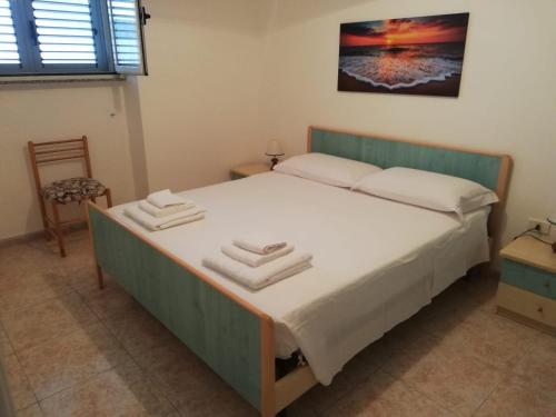 Meridiana 2 — 4-Star Luxury Hotel in Patu, Italy