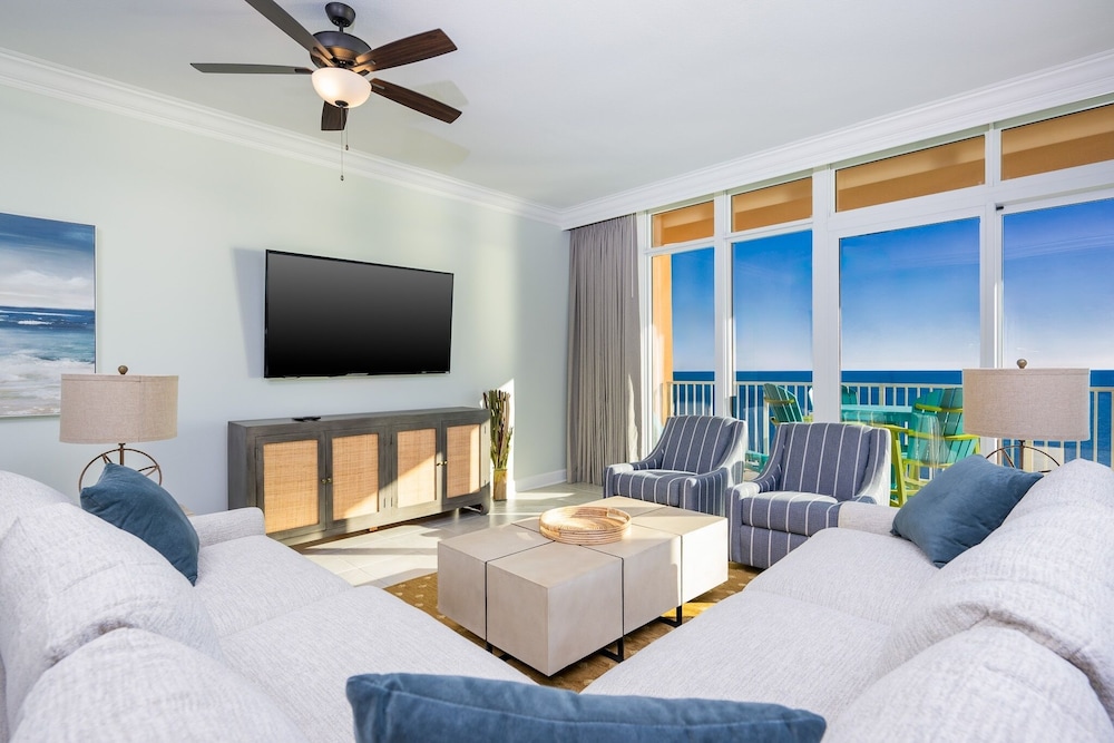 Phoenix Gulf Towers 1906 2 Bedroom Condo - photo 13