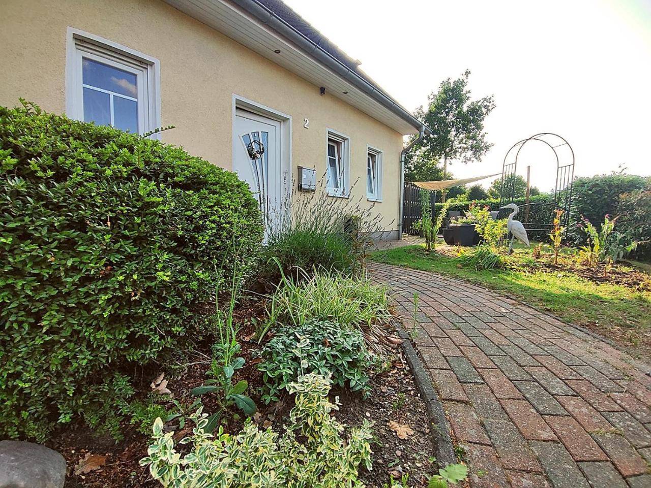 Ferienwohnung Tukan — 4-Star Luxury Hotel in Walsrode, Germany