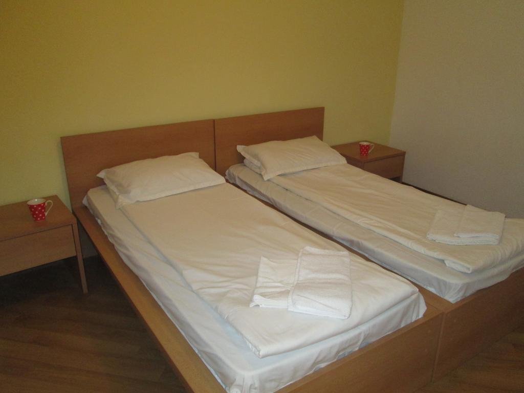 Tangra Aparthotel 8738465 — Bansko