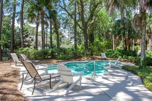 165 Mooring Buoy in Hilton Head Island, United States