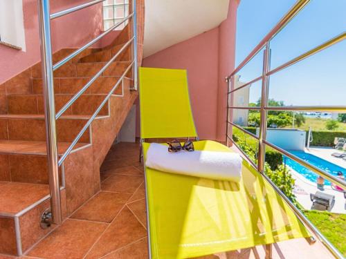 Apartments Trogrlic — 4-Star Luxury Hotel in Privlaka, Croatia
