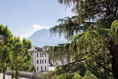 Maison Ninive — Aosta — photo 3