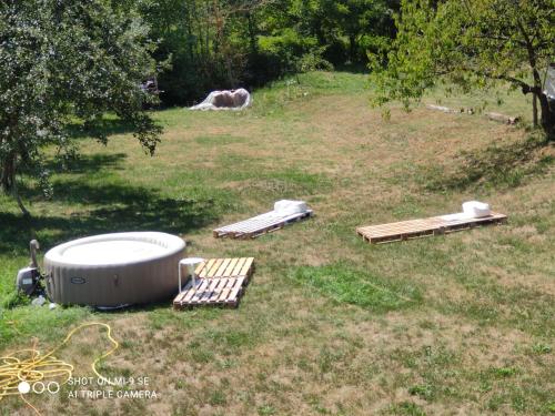 B&B Da Dodo’ — Calizzano — photo 2