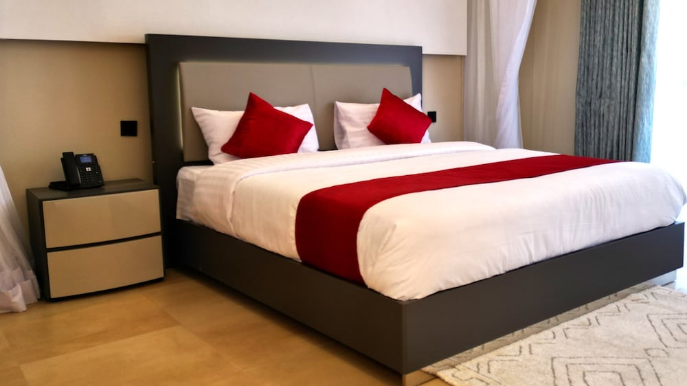 Lynson Africa Resort in Narok, Kenya