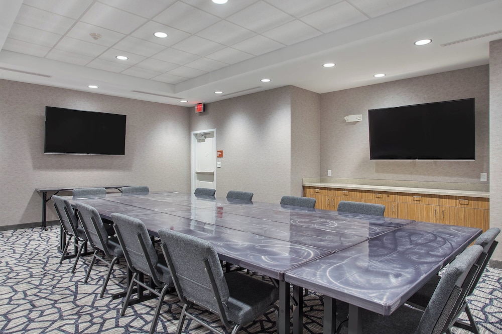 TownePlace Suites by Marriott Knoxville Oak Ridge - photo 26