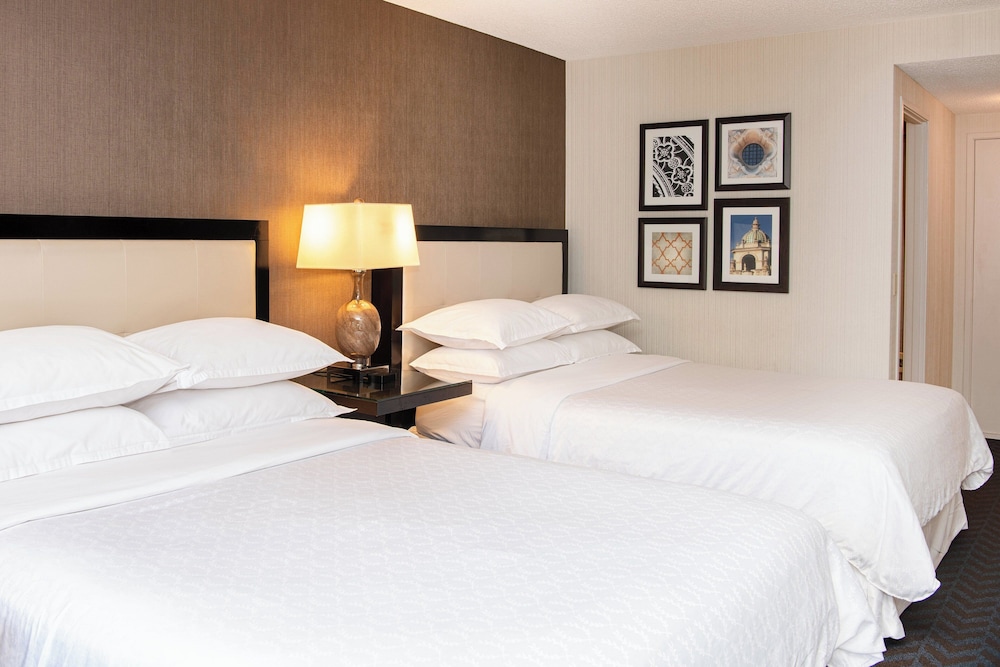 Sheraton Mission Valley San Diego Hotel - photo 29