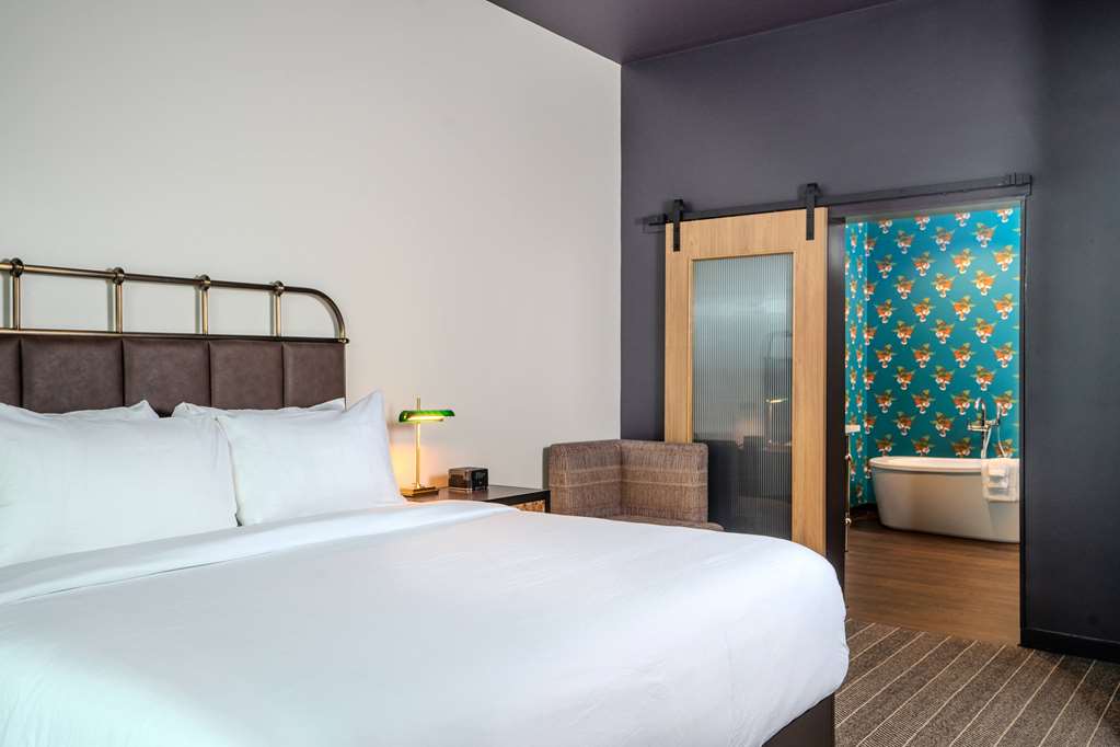 Origin Baton Rouge a Wyndham Hotel - photo 34