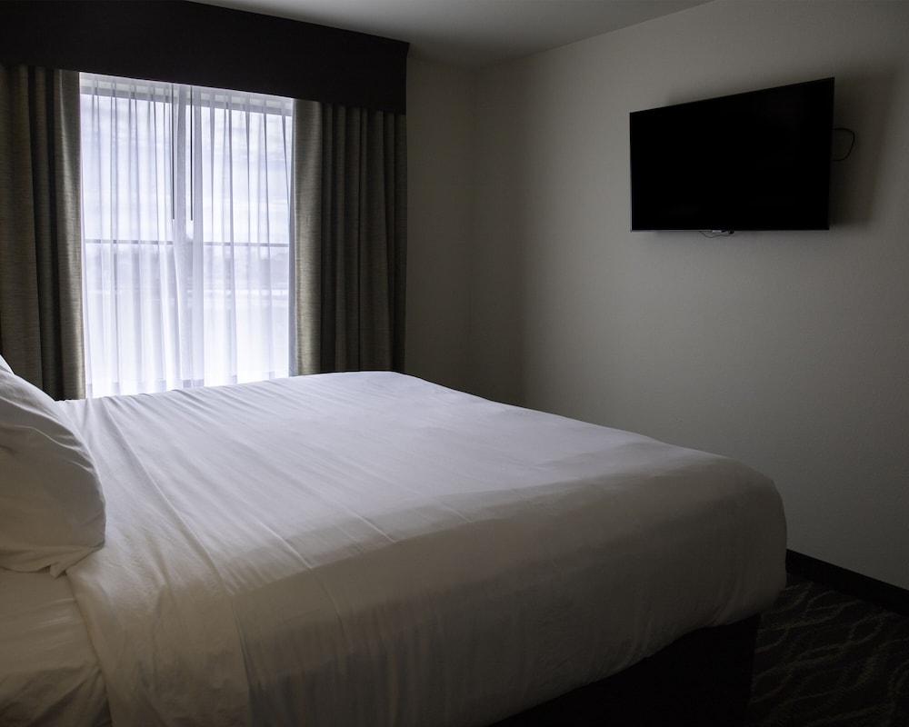 Cobblestone Hotel & Suites Two Rivers - photo 7