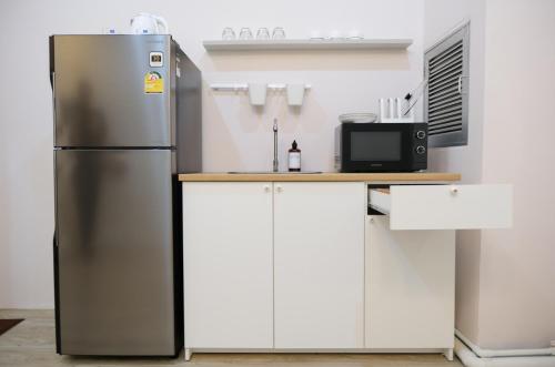 2BR minimal mu ji style 130SQM