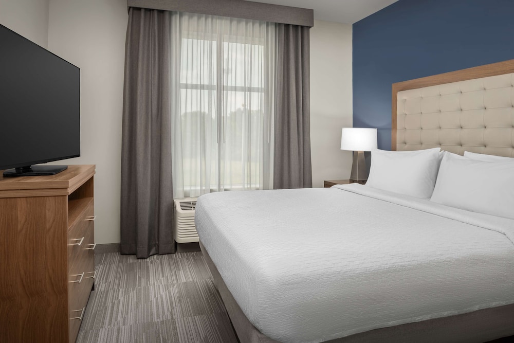 Homewood Suites by Hilton Greenville - photo 10