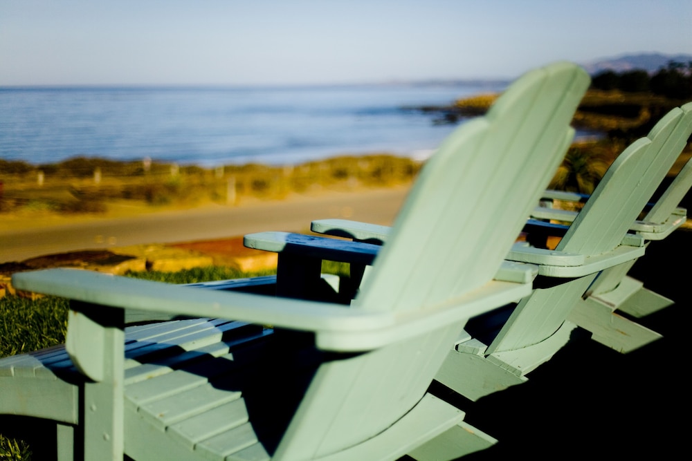 Cambria Shores Inn - photo 41
