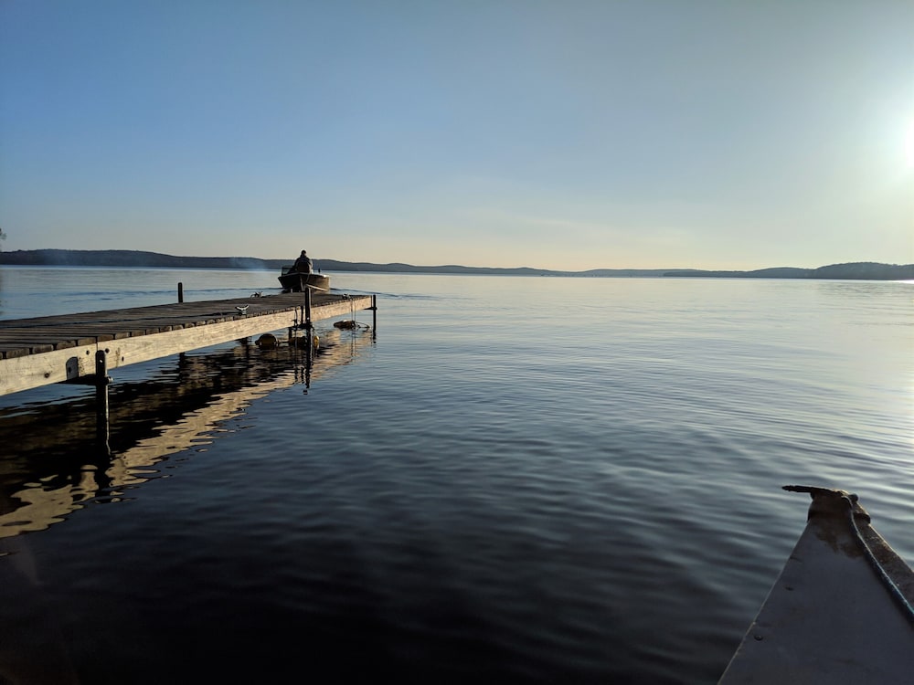Coadys' Point of View Lake Resort - photo 419