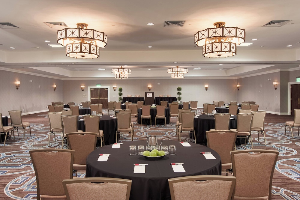Charleston Marriott - photo 48