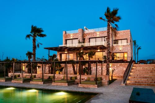 Zayyna hôtel de charme Essaouira in Essaouira, Morocco