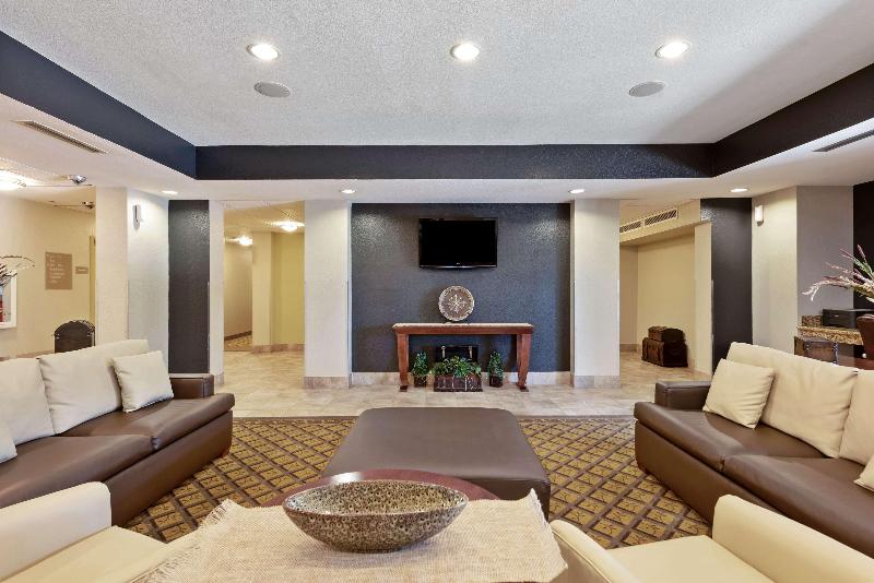 Extended Stay America Houston Katy I 10 - photo 20