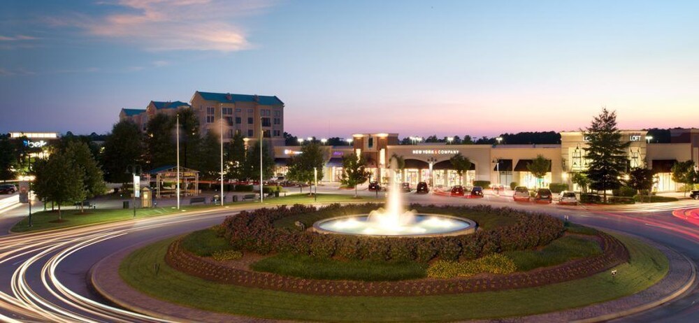 Delta Hotels by Marriott Columbia Northeast - photo 40