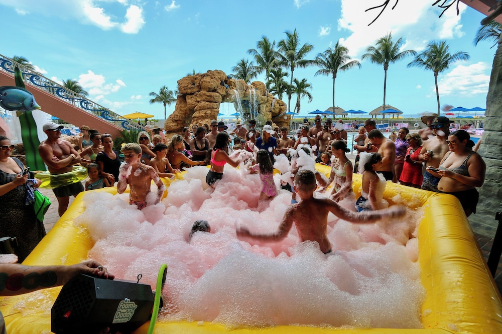 Pink Shell Beach Resort and Marina - photo 28