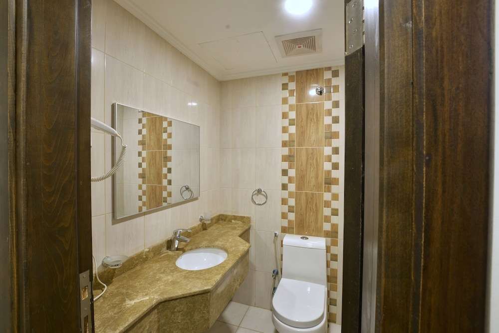 Zouk AlKhayal Hotel in Mecca, Saudi Arabia