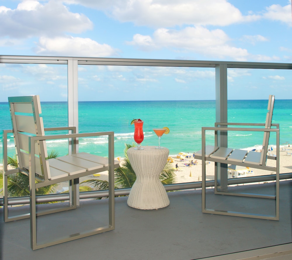 Cadillac Hotel & Beach Club Autograph Collection - photo 68