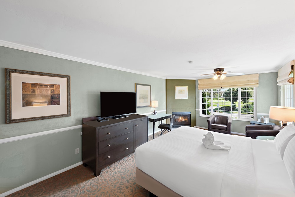 The Morgan Hotel San Simeon - photo 6