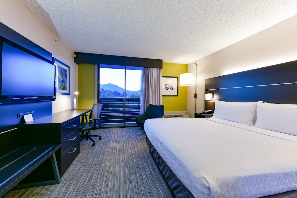 Holiday Inn Express Mill Valley San Francisco Area by IHG - photo 12