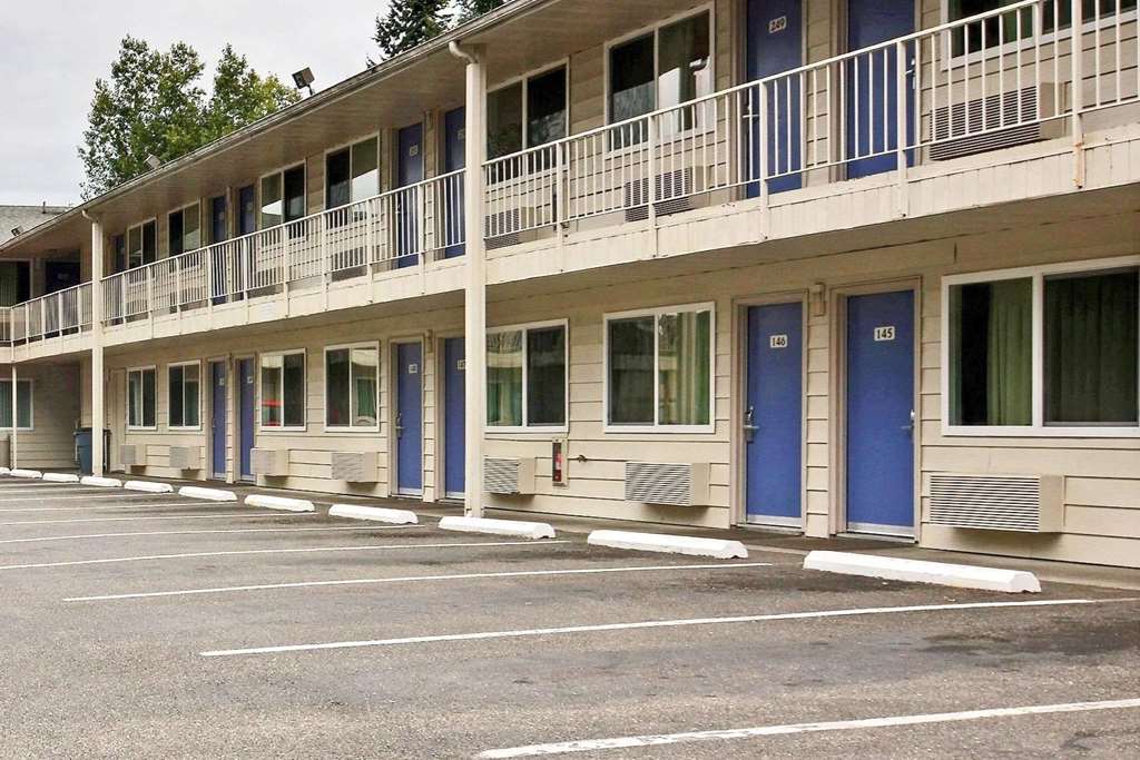 Motel 6 Tumwater WA Olympia - photo 7