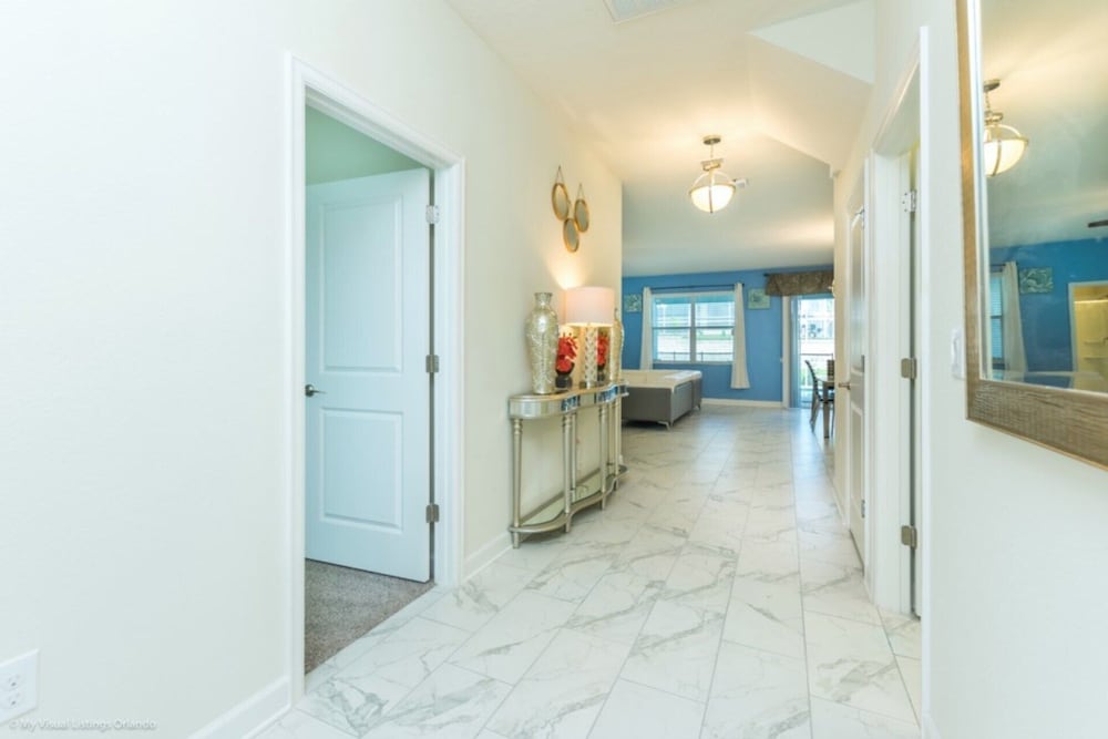 Villa in Champions Gate Resort 2570 - photo 10
