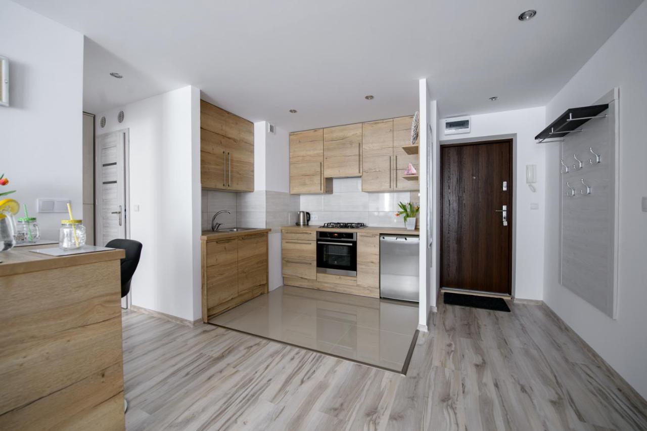 Apartament Przytulny — 4-Star Luxury Hotel in Kielce, Poland